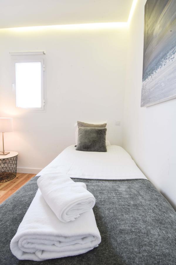 Ferienwohnung Letmalaga Victoria Exterior foto