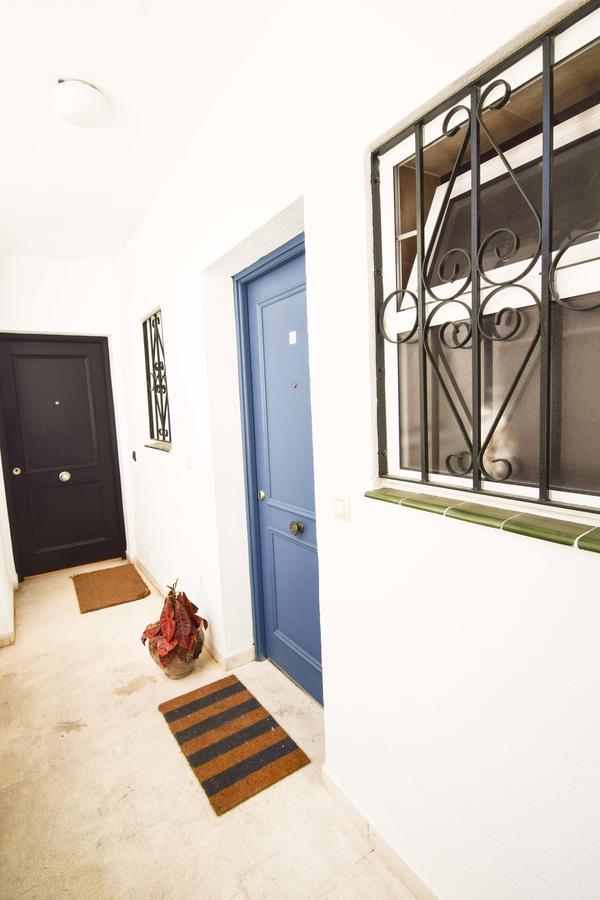 Ferienwohnung Letmalaga Victoria Exterior foto