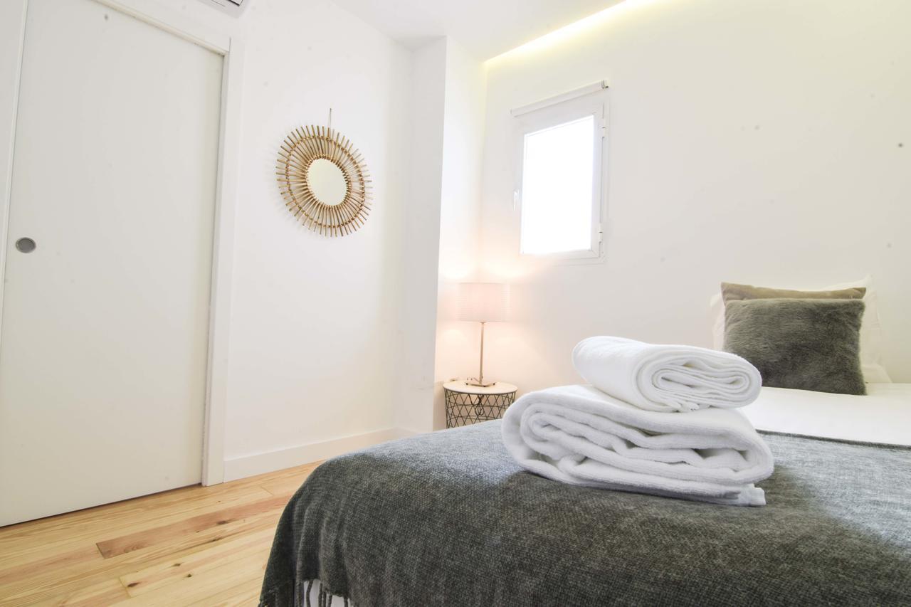 Ferienwohnung Letmalaga Victoria Exterior foto